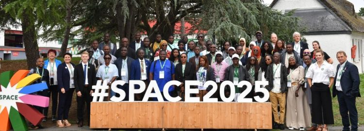 SPACE 2025: the world’s leading animal farming exhibition breaks all records