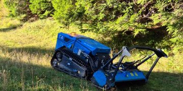 FROM ITALY TO THE MIDDLE EAST: C4 MECCANICA’S NEXT CHAPTER IN MACHINERY INNOVATION