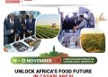 Africa Food Show Morocco 2025 Set to Transform Africa’s Agri-Food Landscape