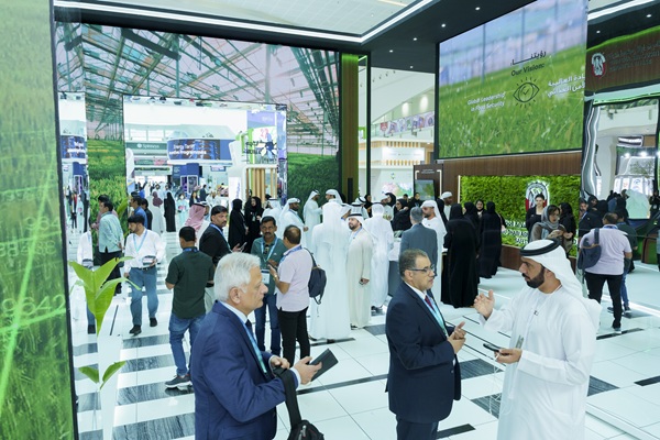 Global Food Week: Creating a Comprehensive Ecosystem from Farms to Consumers