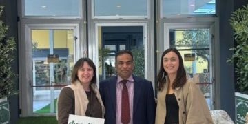 GreenItaly 2025 Opens in Parma with UAE Delegation Participation