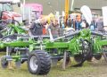 Machinery, innovations and live demos take centre stage at Midlands Machinery Show 2025