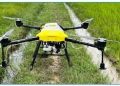 Multi-Rotor Agricultural Drones: Taking Precision Farming to New Heights in 2025