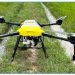 Multi-Rotor Agricultural Drones: Taking Precision Farming to New Heights in 2025