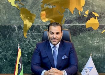 Powering Libya’s Green Renaissance:  How Al-Fath Agricultural Company is Powering the Nation’s Fields with Valley Pivots and New Holland Tractors