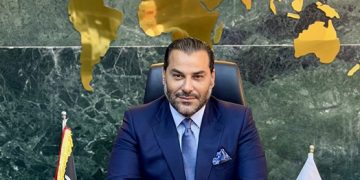 Powering Libya’s Green Renaissance:  How Al-Fath Agricultural Company is Powering the Nation’s Fields with Valley Pivots and New Holland Tractors