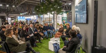 Myplant & Garden Middle East 2025: the new benchmark for the Gulf’s green industry and international markets.