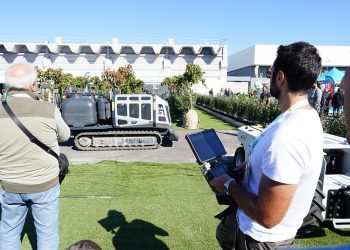 Agrilevante: Agriculture in a New Light