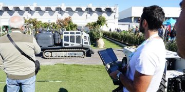 Agrilevante: Agriculture in a New Light