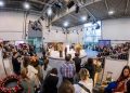 IPM Flower Stage – the platform for floristry highlights