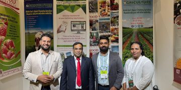 Myplant & Garden Middle East – Green Expo opens today in Dubai, celebrating sustainability, innovation & the future of green living