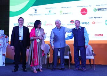 Join ICSCE 2026 in Dubai – India’s Biggest Agri Inputs Trade Show & B2B Networking Event