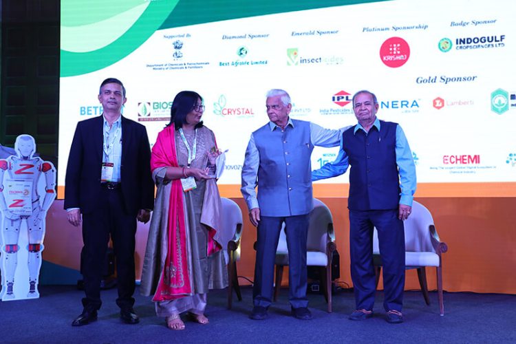 Join ICSCE 2026 in Dubai – India’s Biggest Agri Inputs Trade Show & B2B Networking Event