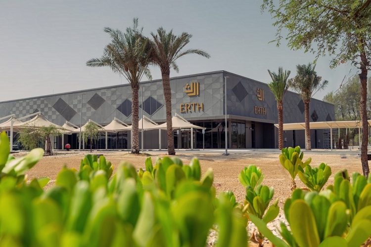 “Erth Hospitality” Implements Food Waste Composting System to Support the UAE’s 2030 Vision