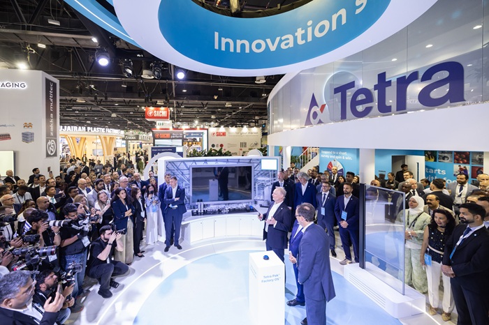 Game-Changing Collaborations and Global Launches Define Day 2 at Gulfood Manufacturing 2025 — The World’s Ultimate Stage for Foodtech Innovation