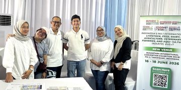 Signing of Cooperation with Directorate General of Livestock and Animal Health to Support Development of Indonesian Livestock Sector