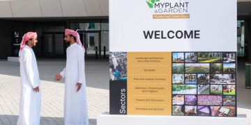 Myplant & Garden Middle East: a great first edition!