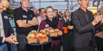 HIC launches the first venture studio for greenhouse horticulture