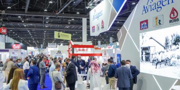 VIV MEA 2025 Returns to Abu Dhabi as the Region’s Premier Platform for Agricultural Innovation and Food Security