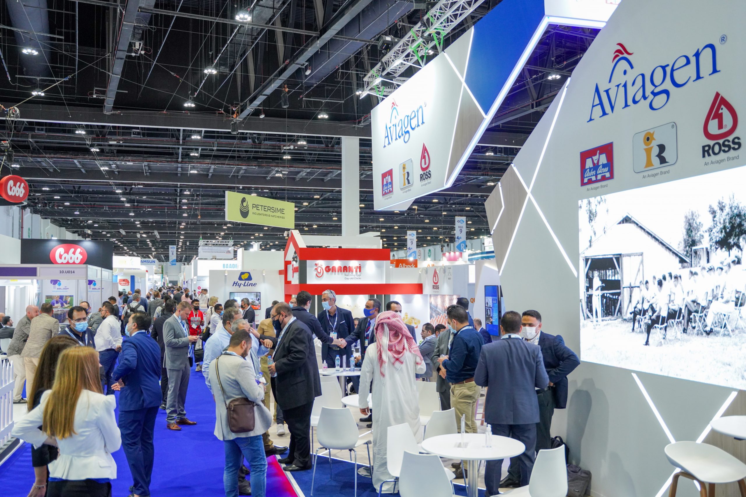 VIV MEA 2025 Returns to Abu Dhabi as the Region’s Premier Platform for Agricultural Innovation and Food Security