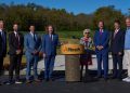 Alltech breaks ground on $4.6 million biofertilizer production facility in Kentucky