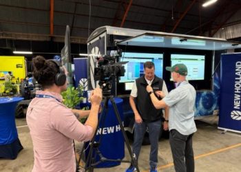 48SPARKS™ Launched to Boost On-farm Technology Adoption