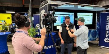 48SPARKS™ Launched to Boost On-farm Technology Adoption