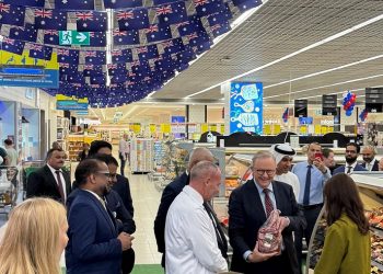 MLA’s Aussie Beef & Lamb Strengthens Longstanding UAE Partnership as A-UAE CEPA Comes into Force