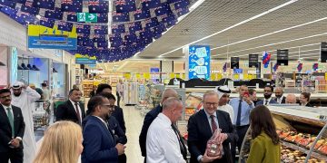 MLA’s Aussie Beef & Lamb Strengthens Longstanding UAE Partnership as A-UAE CEPA Comes into Force