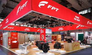 FPT Seals a Trio Of Important New Contracts For The Agriculture Segment
