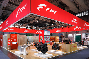 FPT seals a trio of important new contracts for the agriculture segment