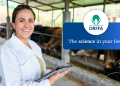 Orffa Introduces a New Brand Promise, Underscoring Its Increasing Focus On Science-Driven Specialization in Global Animal Production.