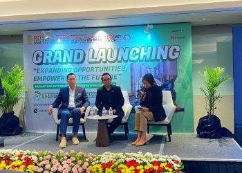 GRAND LAUNCHING – Indo Livestock, Indo Feed, Indo Dairy, Indo Agrotech, Indo Vet, and Indo Fisheries 2026 Expo & Forum
