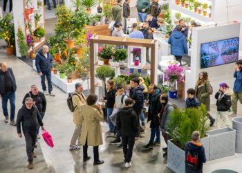 Myplant & Garden: The Tenth Edition Of The Leading International Trade Fair For The Professional Green Sector Is Approaching