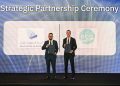 Saudi Water Authority Partners With Ebb Carbon To Launch World-First Desalination Decarbonization Project in Support of Vision 2030