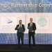 Saudi Water Authority Partners With Ebb Carbon To Launch World-First Desalination Decarbonization Project in Support of Vision 2030