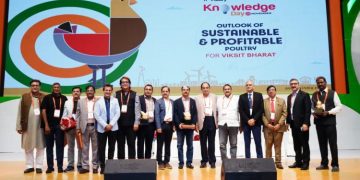 17th Poultry India Expo 2025 — A Grand Success!