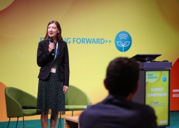 FRUIT LOGISTICA 2026 – Precision Horticulture in Focus at FRUTIC Science Symposium