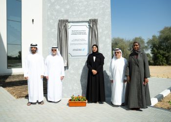 Al Rostamani Group and ICBA Inaugurate Three Advanced Agricultural Research and Training Facilities to Strengthen the UAE’s Sustainability and Food Security Agenda