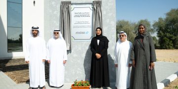Al Rostamani Group and ICBA Inaugurate Three Advanced Agricultural Research and Training Facilities to Strengthen the UAE’s Sustainability and Food Security Agenda