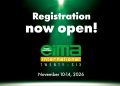 EIMA 2026: The Exhibition Arrives
