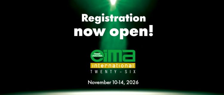 EIMA 2026: The Exhibition Arrives