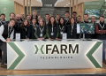 New, Cutting-Edge Solutions For Farmers And Agrifood Supply Chains Presented By xFarm Technologies at Agritechnica