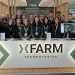 New, Cutting-Edge Solutions For Farmers And Agrifood Supply Chains Presented By xFarm Technologies at Agritechnica