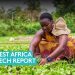 The Meltwater Entrepreneurial School of Technology (MEST Africa) Unveils AgriTech Report Mapping the Trends, Innovators, and Investment Opportunities Shaping the Future of West African Agriculture